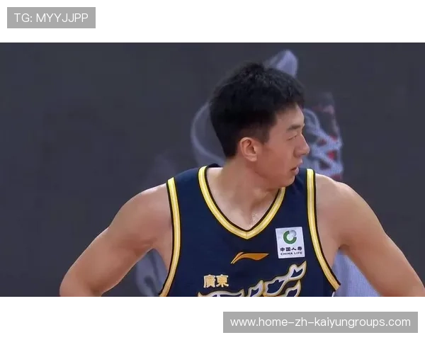 广东内线受挫，新国手陷困境，杜锋留王少杰为救火，中国茶王杜少峰哪里人